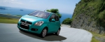 Suzuki Splash: El Splash llegará en primavera de 2008