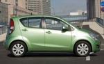 Suzuki Splash: Todos los datos del nuevo Splash