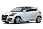 20 años de Suzuki Maygar y del Swift