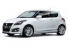 20 años de Suzuki Maygar y del Swift