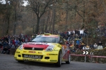 Suzuki, certifica su mejor temporada con dos títulos nacionales en 2011