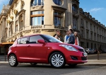 Suzuki Swift: El nuevo Swift ya con motor diesel