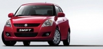 Suzuki Swift: El Swift se renovará en octubre