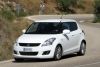 Suzuki Swift 5p 1.3 DDiS GL+: Economía a pequeña escala
