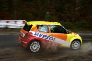 Suzuki anuncia los calendarios de la Copa y Trofeo Suzuki