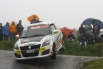 Copa Suzuki, Pazo vuelve a ganar en Orense