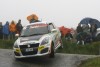 Copa Suzuki, Pazo vuelve a ganar en Orense