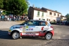 Suzuki: fin de temporada 2011 en el Rallye de Madrid