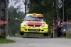 Suzuki lucirá el número 1 en el Rallye de Orense