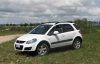 Suzuki SX4 2.0 DDiS 4x4 GLS: El GTI de los SUV