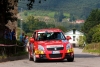 Suzuki crea un nuevo trofeo de Rallyes con los coches jubilados de la Copa Swift
