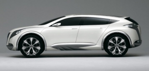 Suzuki Varios