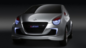 Suzuki Varios