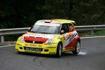 Suzuki domina la categoría de 2 Ruedas Motrices en Canarias
