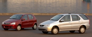 Tata Indica