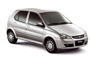 Tata Indica
