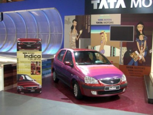 Tata Indica
