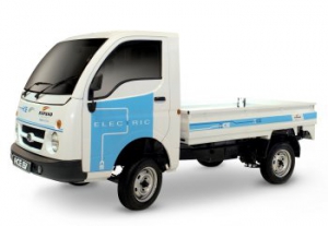 Tata Motors: el pequeño Tata Ace revoluciona el mercado de los vehículos comerciales ligeros