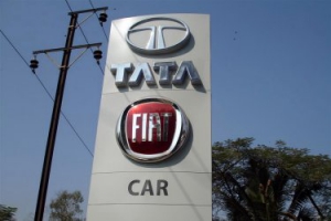 Tata Motors reactiva las alianzas con Fiat