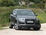 Tecnología Clean Diesel de Audi