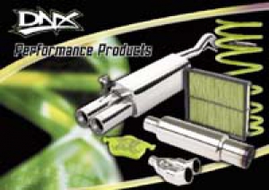 Tenneco lanza en el sur de Europa la gama de productos tuning DNXTM Performance