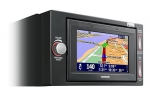 TomTom presenta su nueva solución integrada de navegación, información y entretenimiento