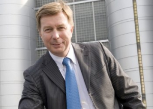 Toyota anuncia nuevo Presidente para Europa