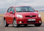 Toyota Auris 3p: Auris 1.33 VVT-i, menos consumos y emisiones