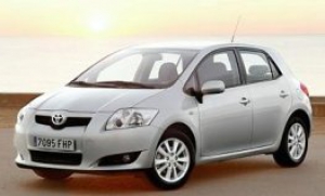 Toyota Auris 3p