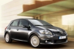 Toyota Auris 3p: Restyling del Auris para primavera 2010