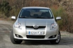 Toyota Auris 5p 1.6 VVT-i Sol: Confort al volante