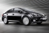 Toyota Avensis: comienza la fabricación del nuevo modelo en Reino Unido