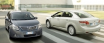 Toyota Avensis Sedan: Todos los detalles del nuevo Avensis