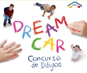 Toyota Dream Car: Concurso internacional de dibujos infantiles