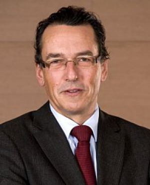 Toyota España anuncia el cambio de su Vicepresidente
