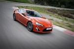 Toyota GT86, ya se puede reservar, avance de precios.