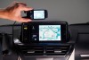 Toyota iQ: nuevo sistema de conectividad compatible con los smartphones