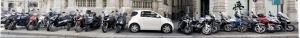 Toyota iQ