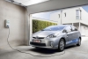 Toyota lanzará un programa de coche compartido de nueva generación para comunidades de viviendas