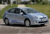 Toyota se alía con Lease Plan para la venta de flotas el Prius