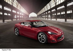 Toyota muestra la tecnología híbrida en el Salón del Automóvil de Ginebra 2010