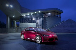 Toyota en el Salón de Ginebra, sus últimas novedades y prototipos