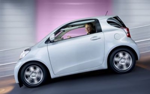 Toyota presente en la XXXV edición del Salón Internacional del Automóvil de Barcelona