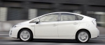 Toyota Prius: Nuevo Prius 2009