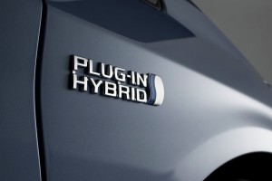 Toyota Prius Enchufable, más autonomía y menos emisiones