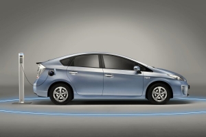 Toyota Prius: estudio sobre hábitos de uso dan viabilidad a la versión enchufable