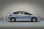 Toyota Prius: estudio sobre hábitos de uso dan viabilidad a la versión enchufable