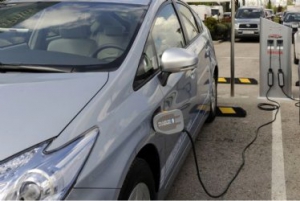 Toyota Prius Híbrido Eléctrico Enchufable celebra su primer aniversario en Europa