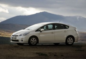 Toyota Prius supera los 2 millones de unidades vendidas en el mundo