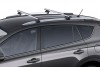 Nueva gama de accesorios para el RAV 4